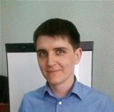 Максим Кутищев