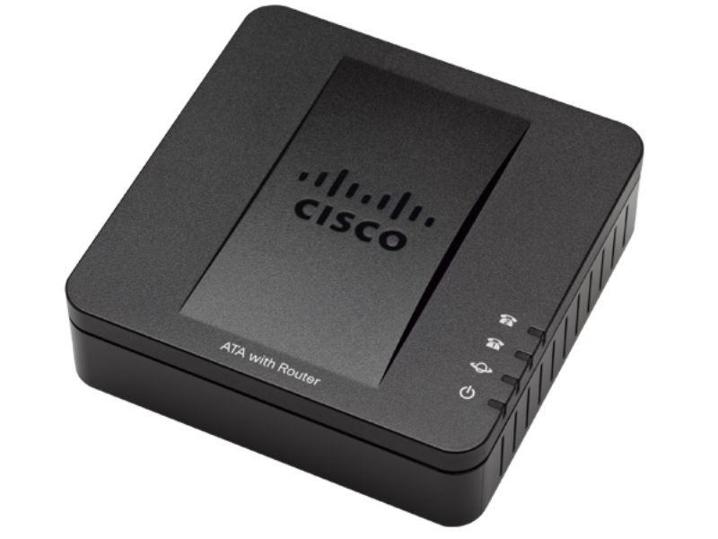 Cisco SPA122-XU